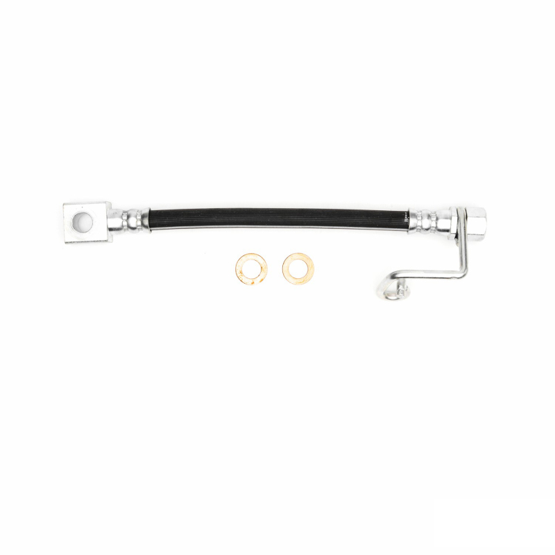 Picture of DFC 03-13 Dodge Ram 3500 Pickup Rear-L lo Brake Hose
