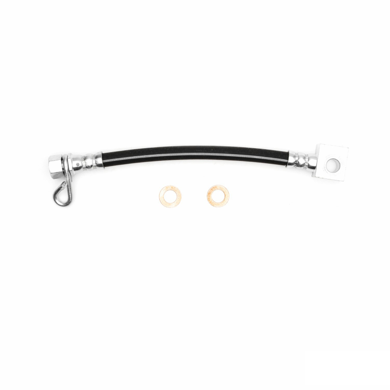 Picture of DFC 02-08 Dodge Ram 1500 Pickup Rear-R lo Brake Hose