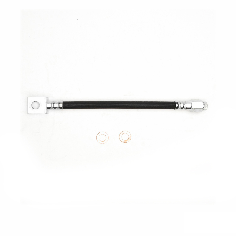 Picture of DFC 03-04 Dodge Durango Rear-lo Brake Hose