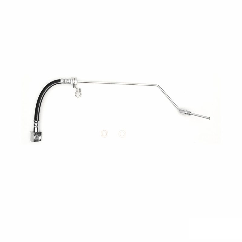 Picture of DFC 04-06 Dodge Ram 1500 Pickup Rear-L lo Brake Hose