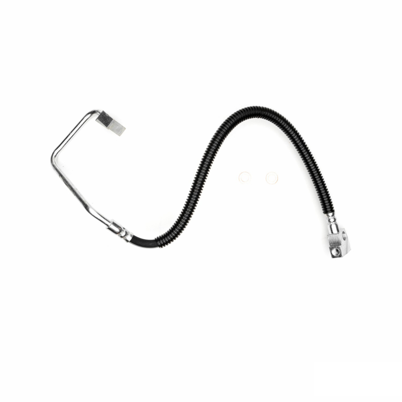 Picture of DFC 97-99 Dodge Ram 2500 Pickup Rear Brake Hose