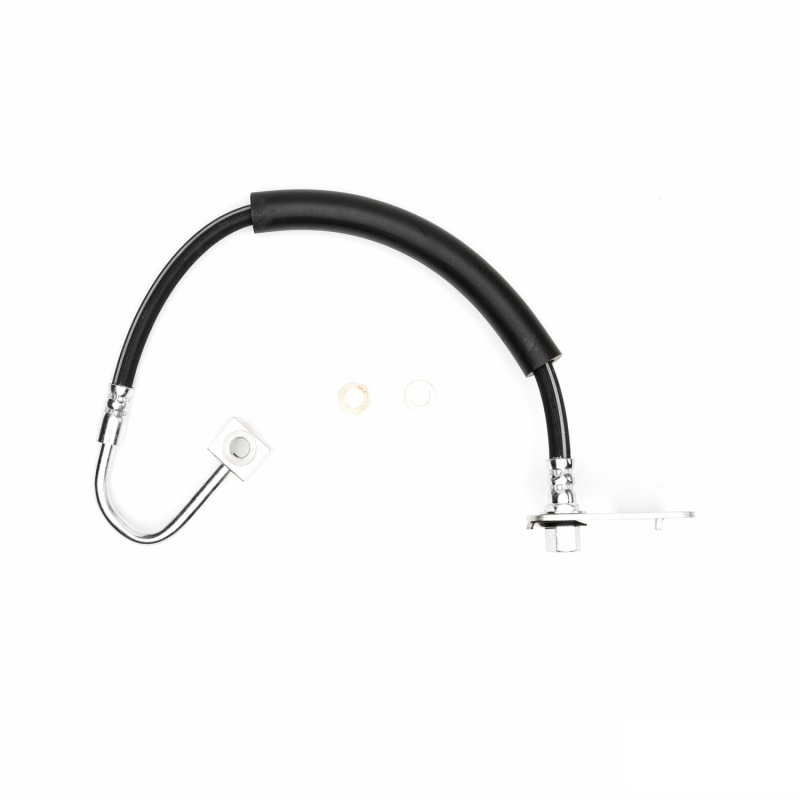 Picture of DFC 04-09 Chrysler Aspen Rear Brake Hose