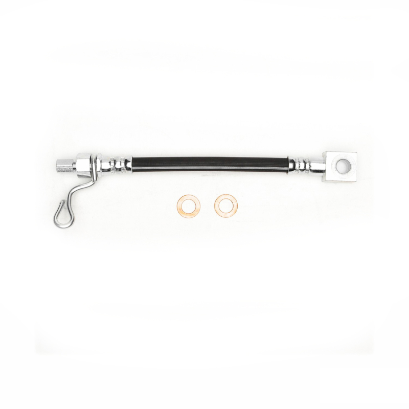 Picture of DFC 04-06 Dodge Ram SRT-10 Rear-R lo Brake Hose