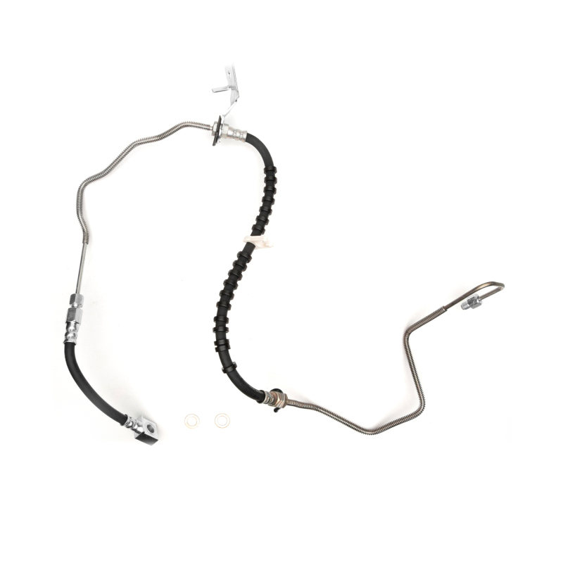 Picture of DFC 01-04 Chrysler Town & Country Rear-L up Brake Hose