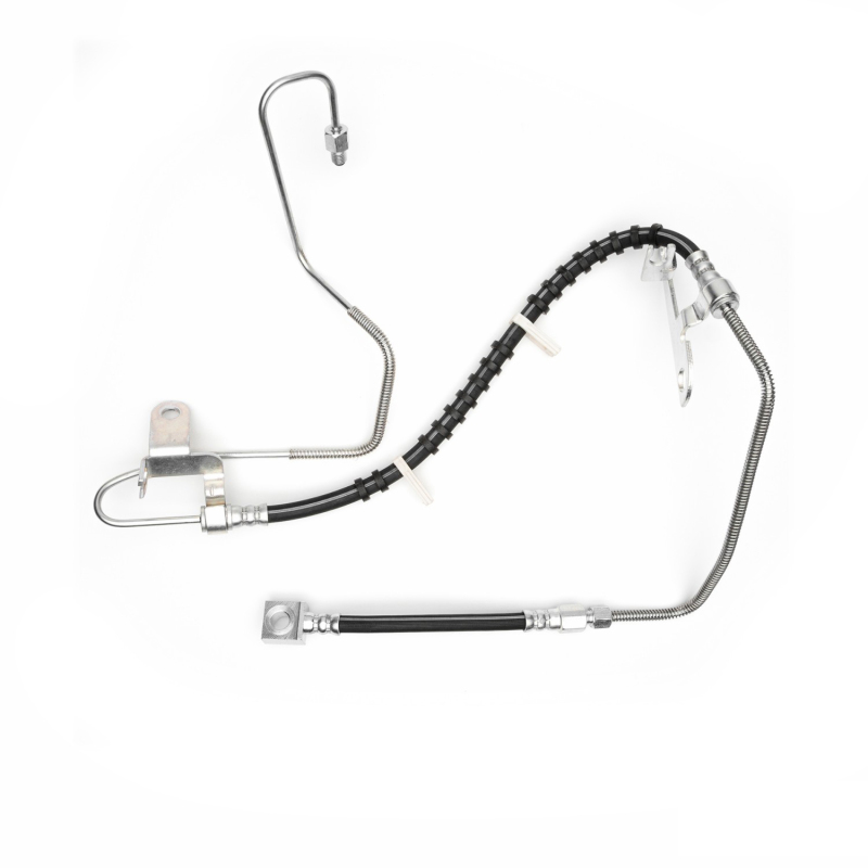Picture of DFC 01-04 Chrysler Town & Country Rear-L up Brake Hose