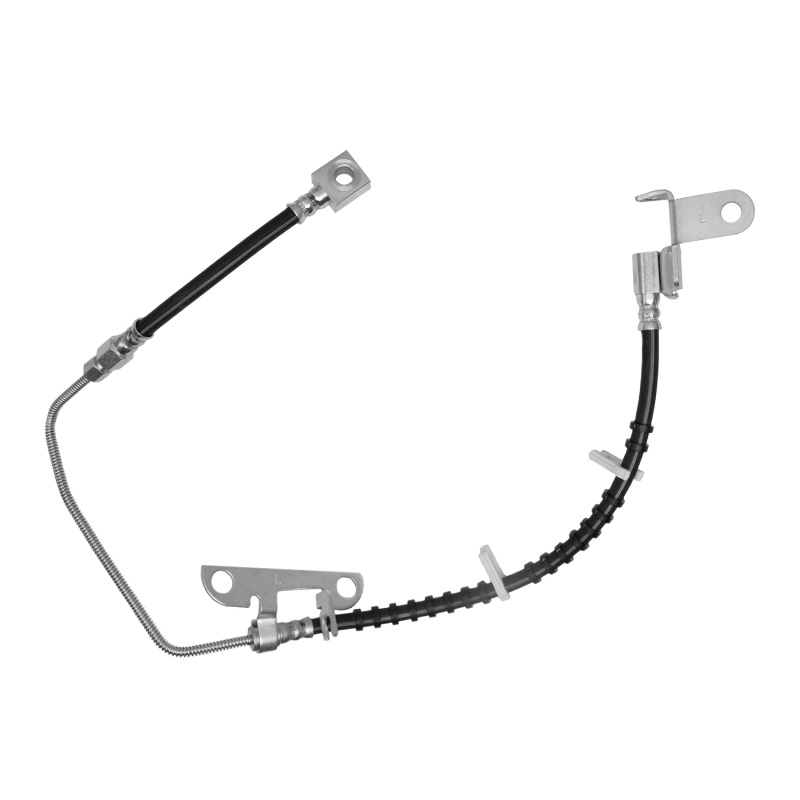 Picture of DFC 05-07 Chrysler Town & Country Rear-L up Brake Hose