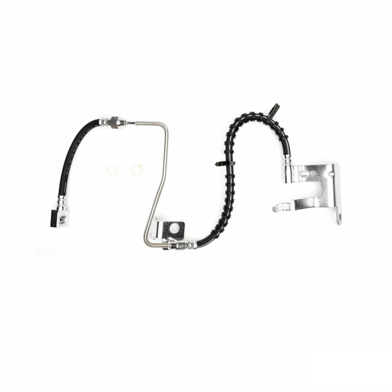 Picture of DFC 06-07 Chrysler Town & Country Rear-R Brake Hose