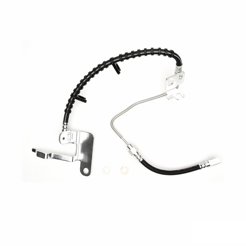 Picture of DFC 06-07 Chrysler Town & Country Rear-L Brake Hose