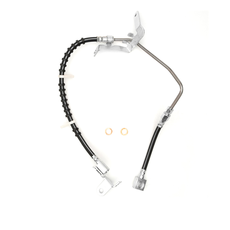 Picture of DFC 04-07 Chrysler Town & Country Rear-R up Brake Hose