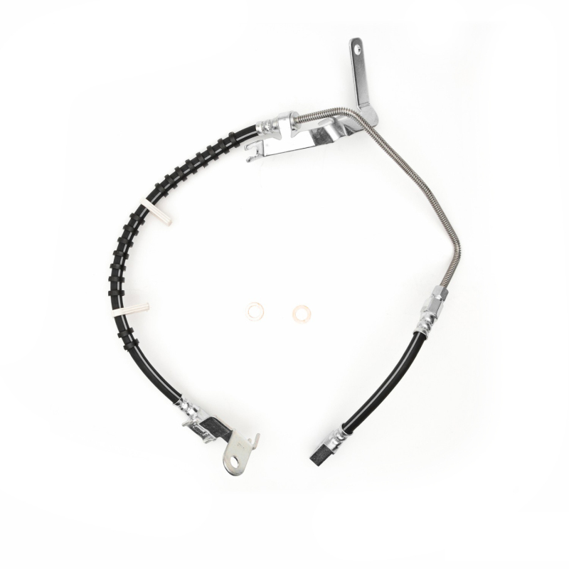 Picture of DFC 04-07 Chrysler Town & Country Rear-L up Brake Hose