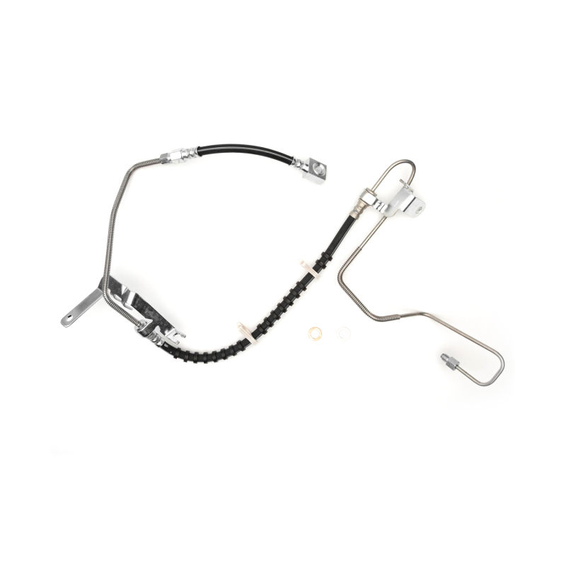 Picture of DFC 05-07 Chrysler Town & Country Rear-L up Brake Hose