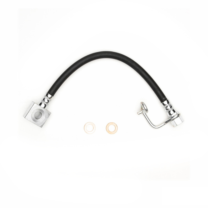Picture of DFC 08-13 Dodge Ram 4500 Rear-R lo/Rear Right Brake Hose