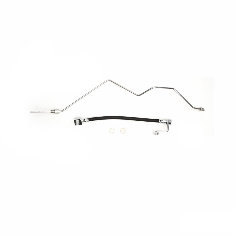 Picture of DFC 08-13 Dodge Ram 4500 Rear-L lo/Rear Left Brake Hose