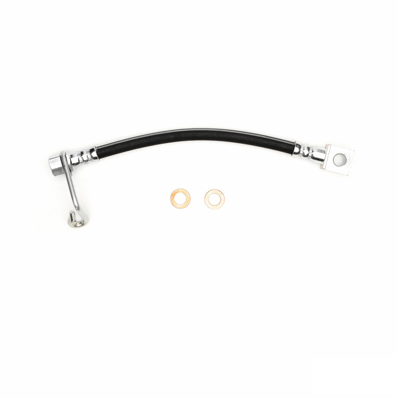 Picture of DFC 07-23 Dodge Ram 3500 Pickup Rear-R lo Brake Hose