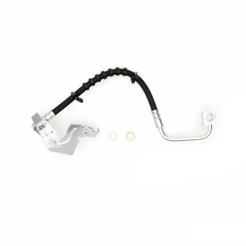 Picture of DFC 08-11 Chrysler Town & Country Rear-R Brake Hose