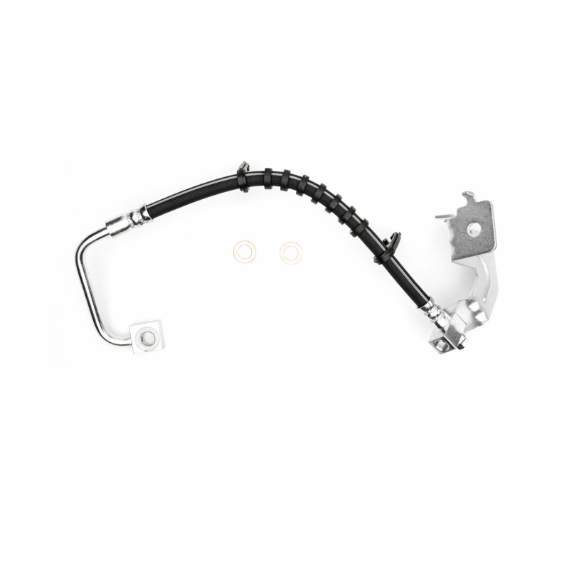 Picture of DFC 08-11 Chrysler Town & Country Rear-L Brake Hose
