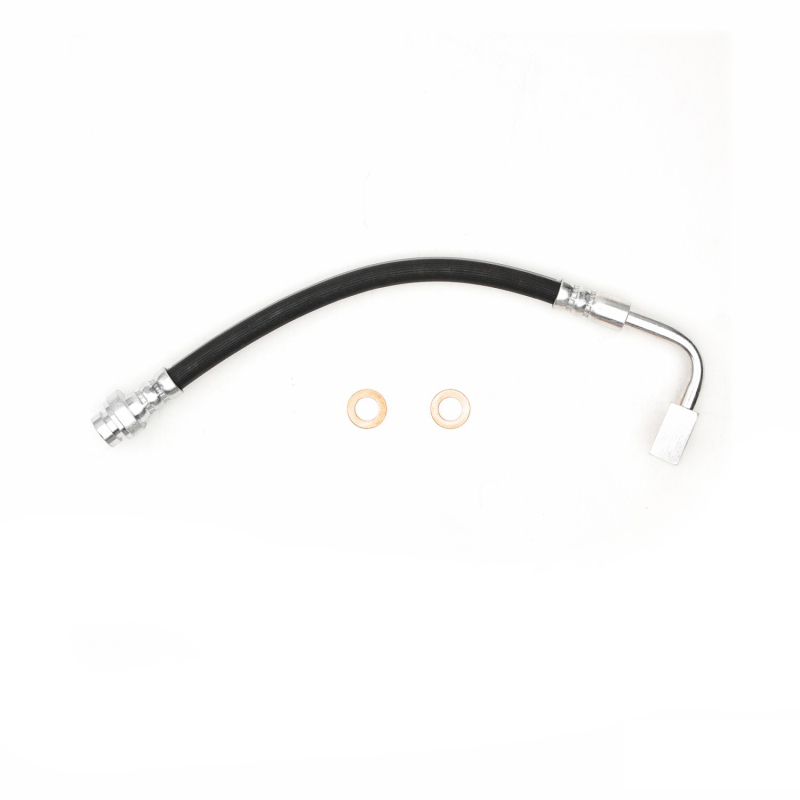 Picture of DFC 09-13 Dodge Journey Rear-L lo Brake Hose