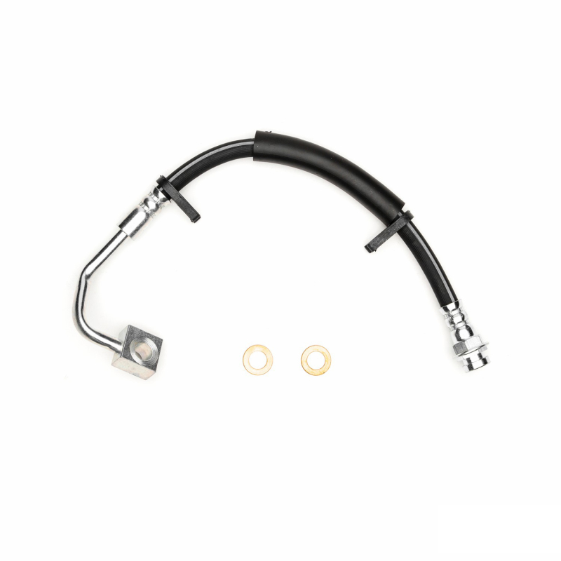 Picture of DFC 11-18 Chrysler Town & Country Rear-R Brake Hose