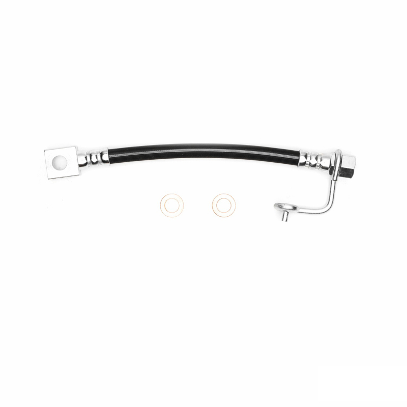 Picture of DFC 03-18 Dodge Ram 1500 Pickup Rear-R lo Brake Hose