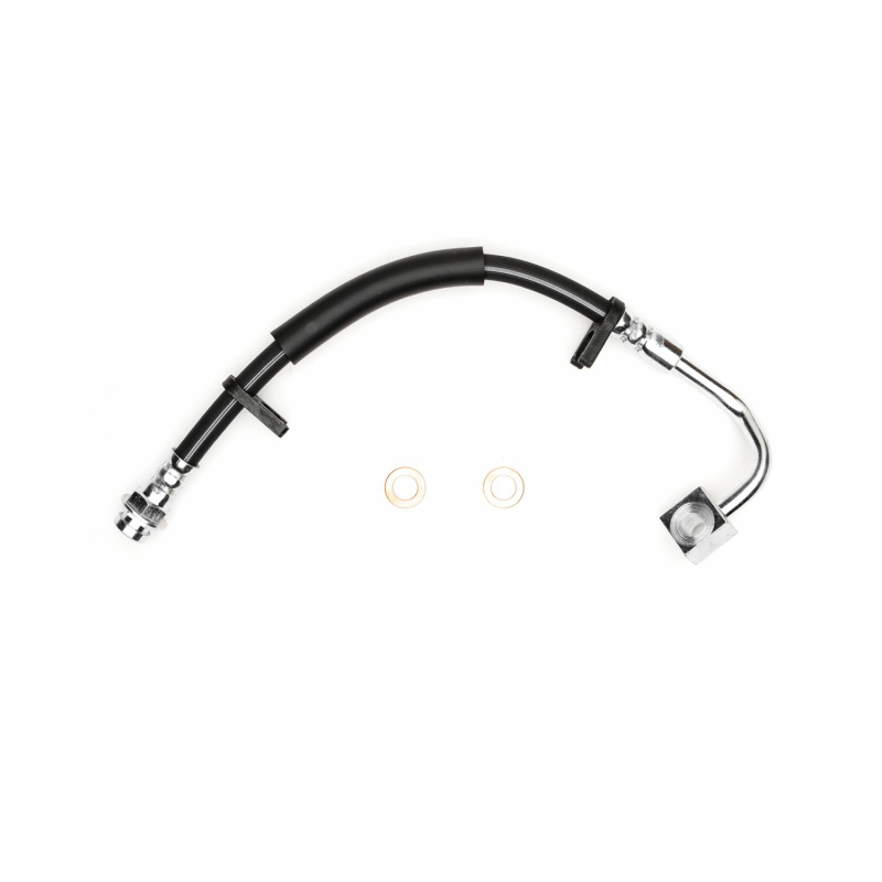 Picture of DFC 11-18 Chrysler Town & Country Rear-L Brake Hose