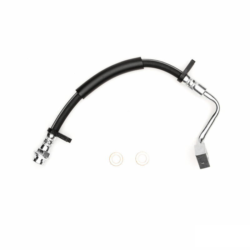 Picture of DFC 12-20 Chrysler Town & Country Rear-L Brake Hose