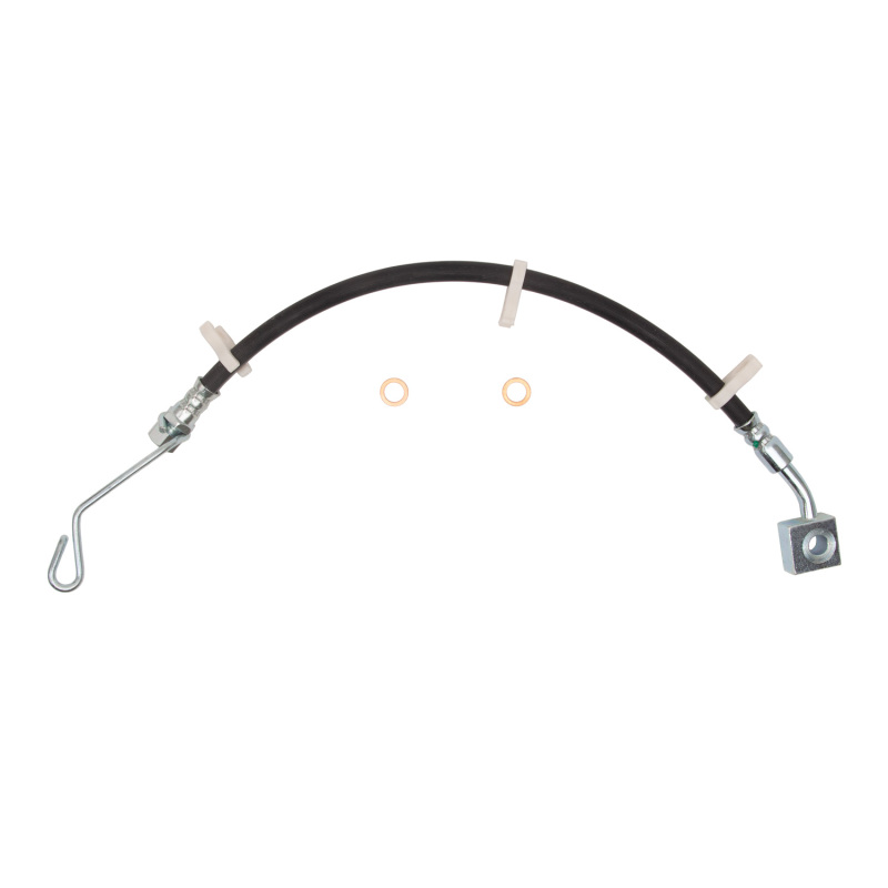 Picture of DFC 13-23 Ram 1500 Rear-L Brake Hose
