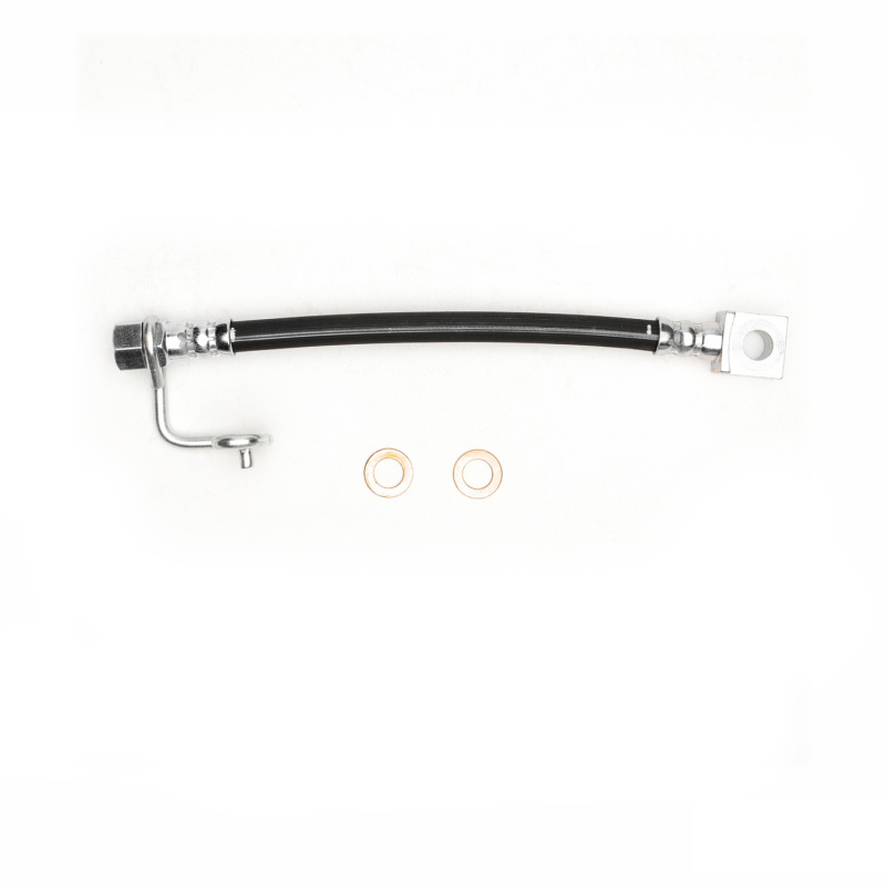 Picture of DFC 13-18 Ram 3500 Rear-L lo Brake Hose