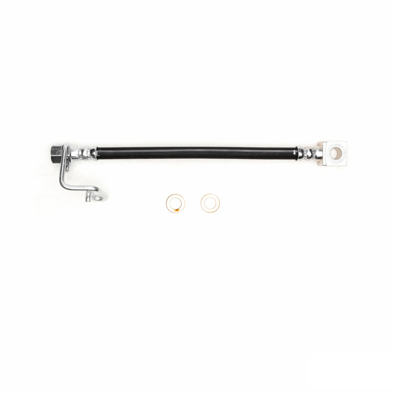 Picture of DFC 14-18 Ram 3500 Rear-R lo Brake Hose