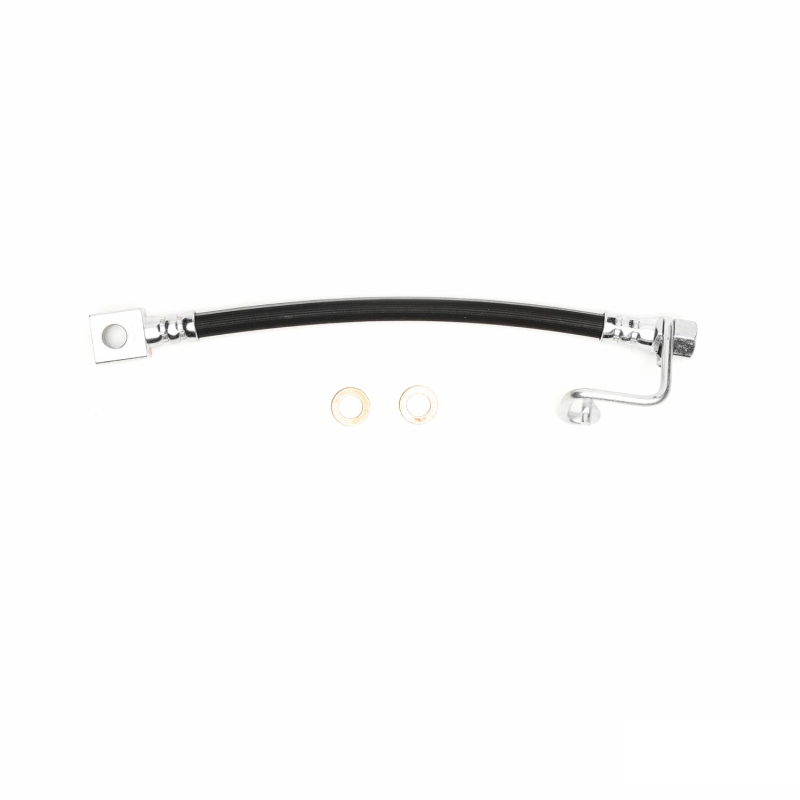 Picture of DFC 14-18 Ram 3500 Rear-L lo Brake Hose