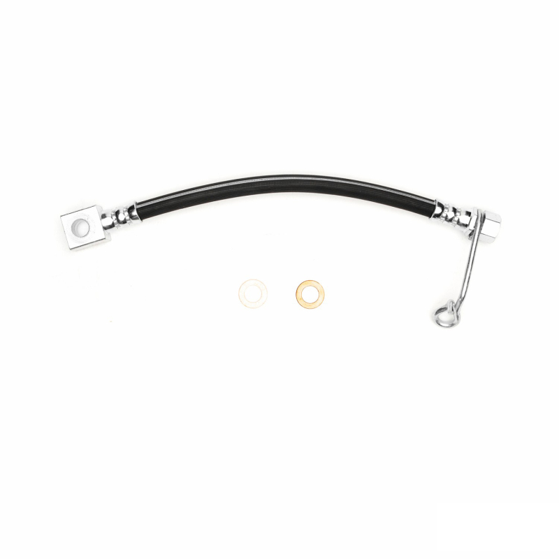Picture of DFC 13-23 Ram 3500/2500 Rear-L lo/Rear-L Brake Hose