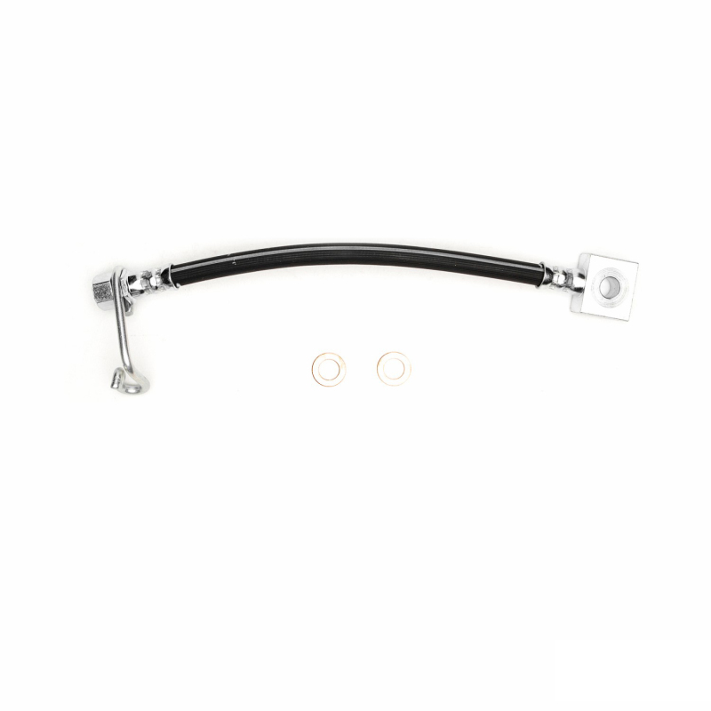 Picture of DFC 13-18 Dodge Ram 4500 Rear-R lo/Rear Right Brake Hose