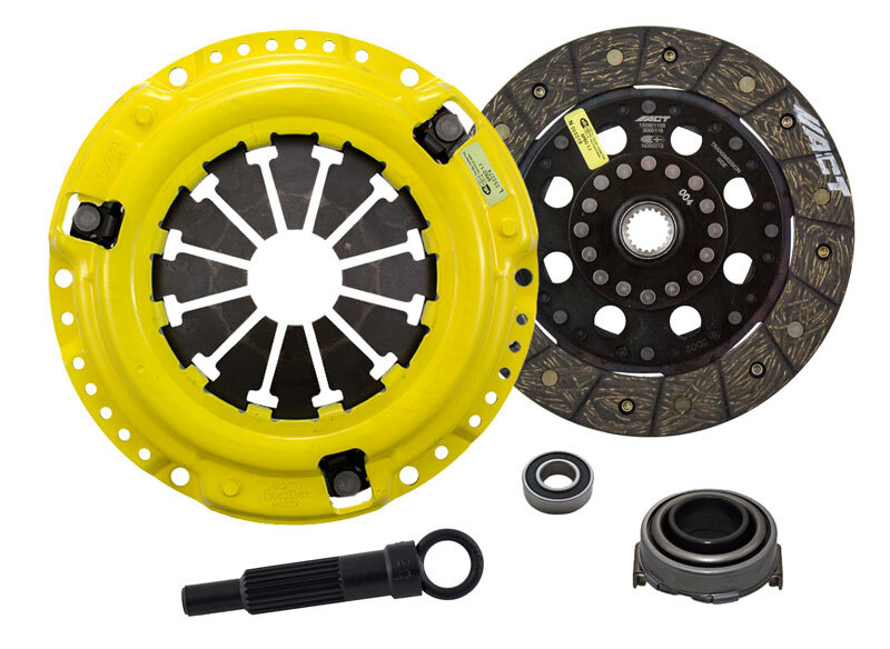 Picture of ACT XT/Perf Street Rigid Clutch Kit
