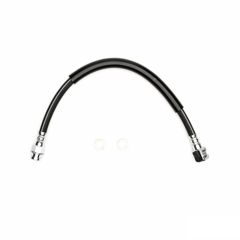 Picture of DFC 76-77 Jeep CJ-7 Front Brake Hose