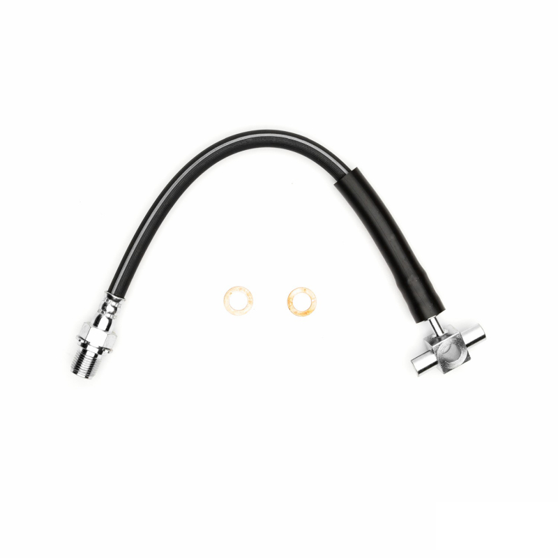 Picture of DFC 74-78 Jeep Cherokee Front Brake Hose