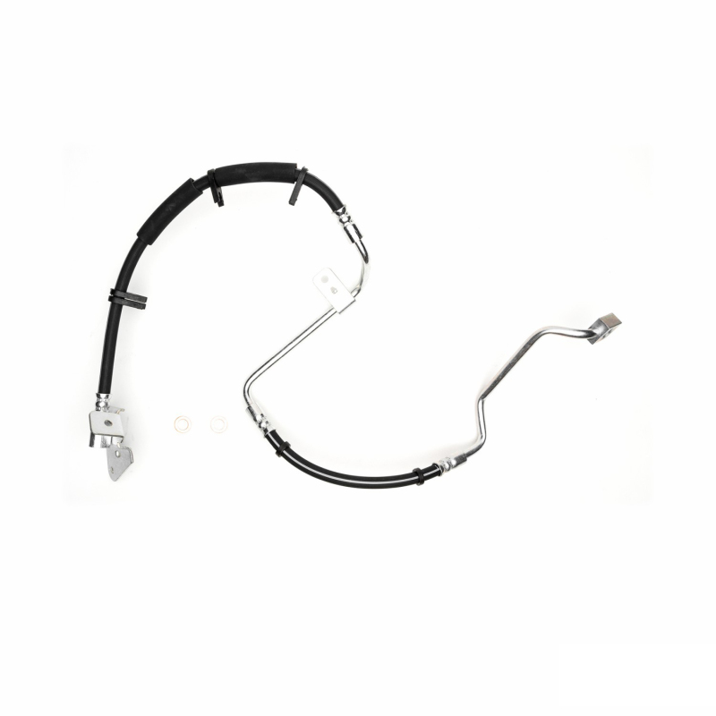 Picture of DFC 99-04 Jeep Grand Cherokee Front-L Brake Hose