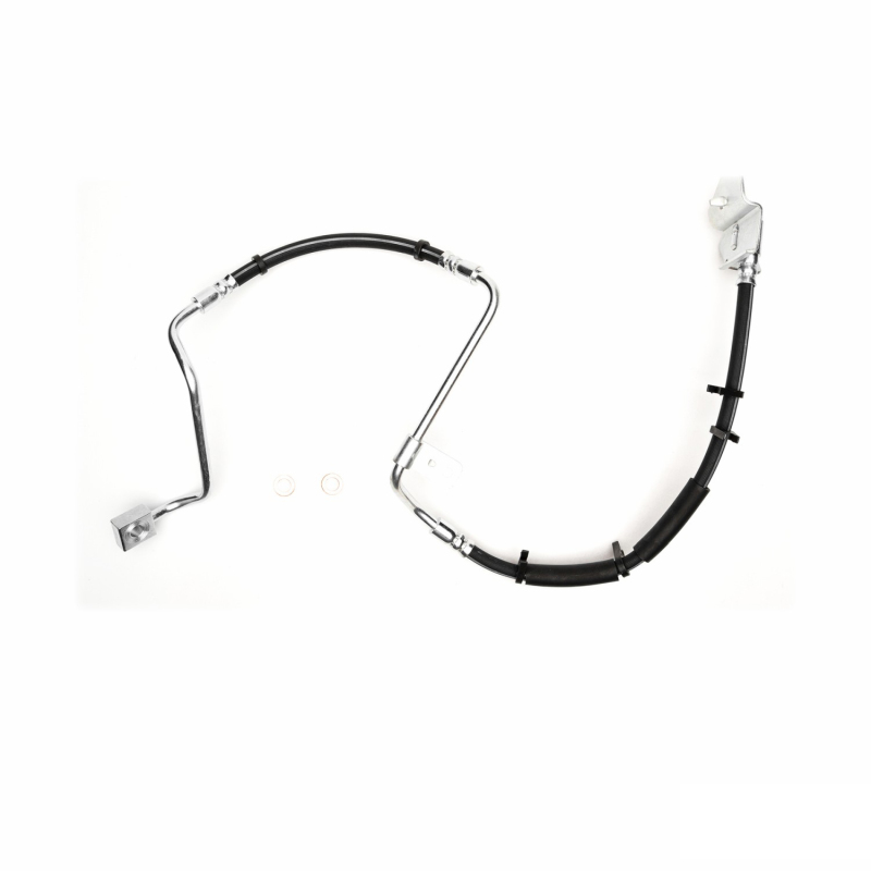 Picture of DFC 99-04 Jeep Grand Cherokee Front-R Brake Hose