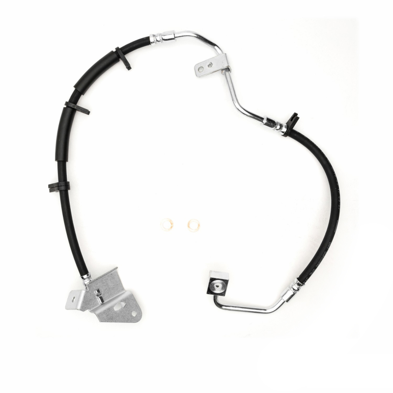 Picture of DFC 03-04 Jeep Grand Cherokee Front-L Brake Hose