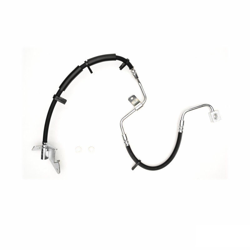 Picture of DFC 03-04 Jeep Grand Cherokee Front-R Brake Hose