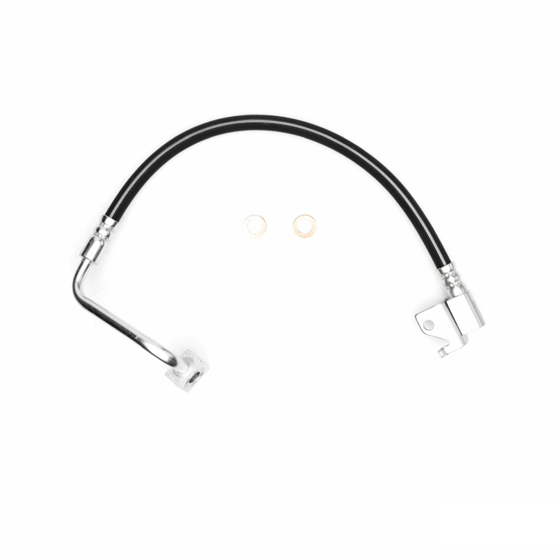 Picture of DFC 05-10 Jeep Commander Front-R Brake Hose