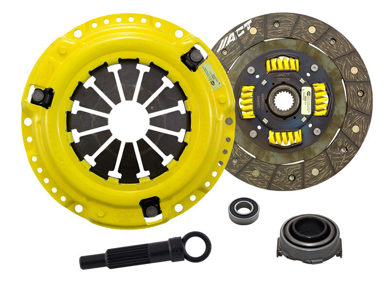 Picture of ACT XT/Perf Street Sprung Clutch Kit