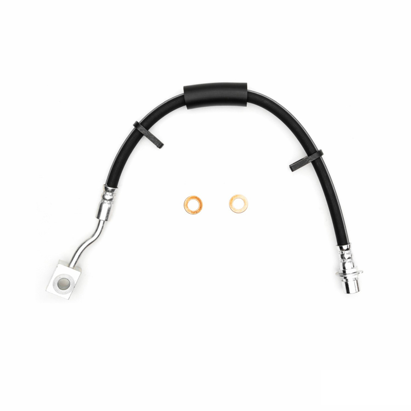 Picture of DFC 11-20 Dodge Durango Front-R Brake Hose