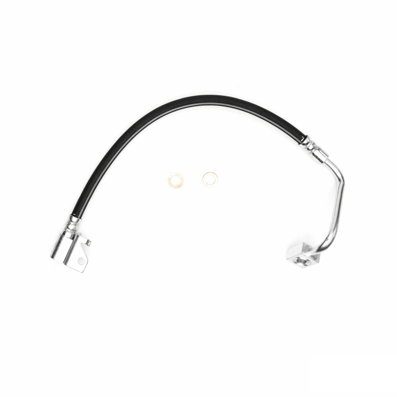 Picture of DFC 05-10 Jeep Grand Cherokee Front-L Brake Hose