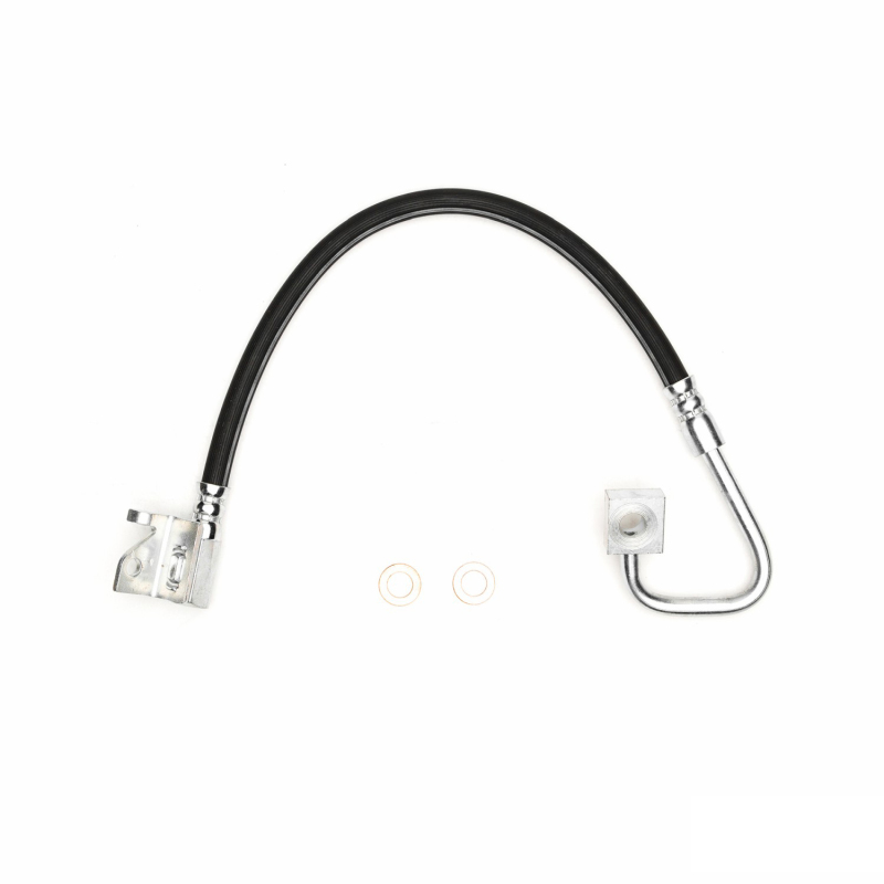 Picture of DFC 06-10 Jeep Grand Cherokee Front-L Brake Hose