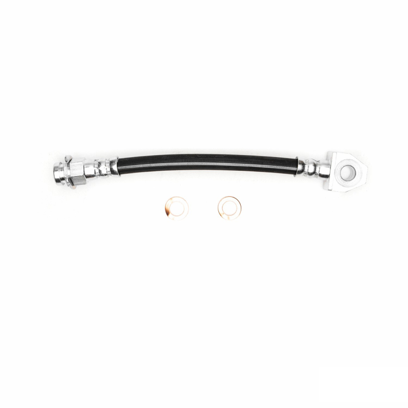 Picture of DFC 99-04 Jeep Grand Cherokee Rear-L lo Brake Hose