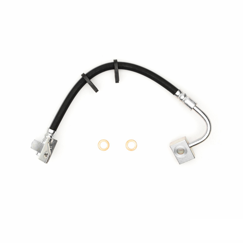 Picture of DFC 05-10 Jeep Commander Rear-R Brake Hose