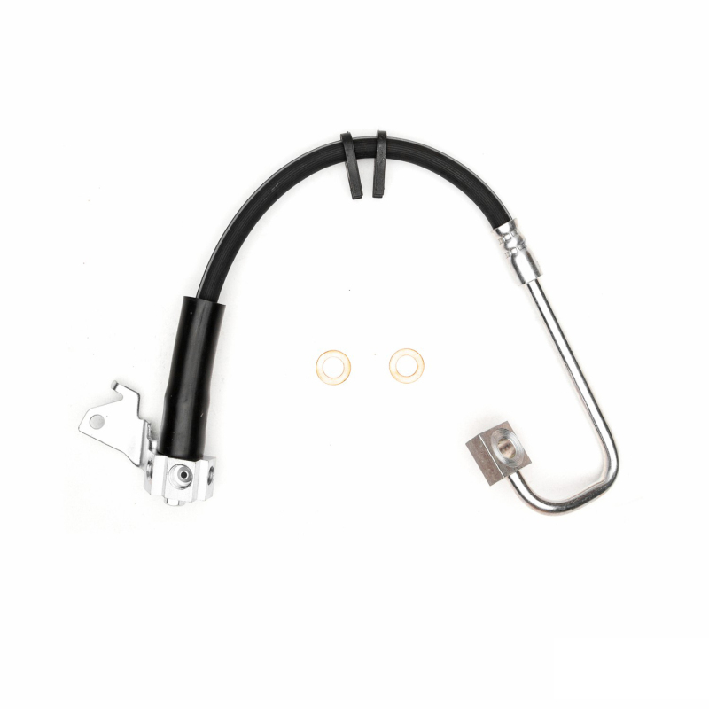 Picture of DFC 06-10 Jeep Grand Cherokee Rear-L Brake Hose