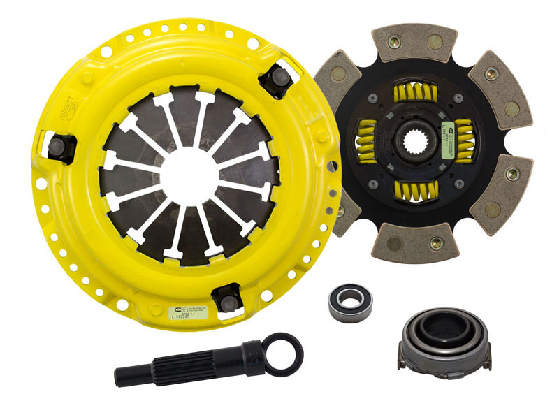 Picture of ACT MaXX/Race Sprung 6 Pad Clutch Kit