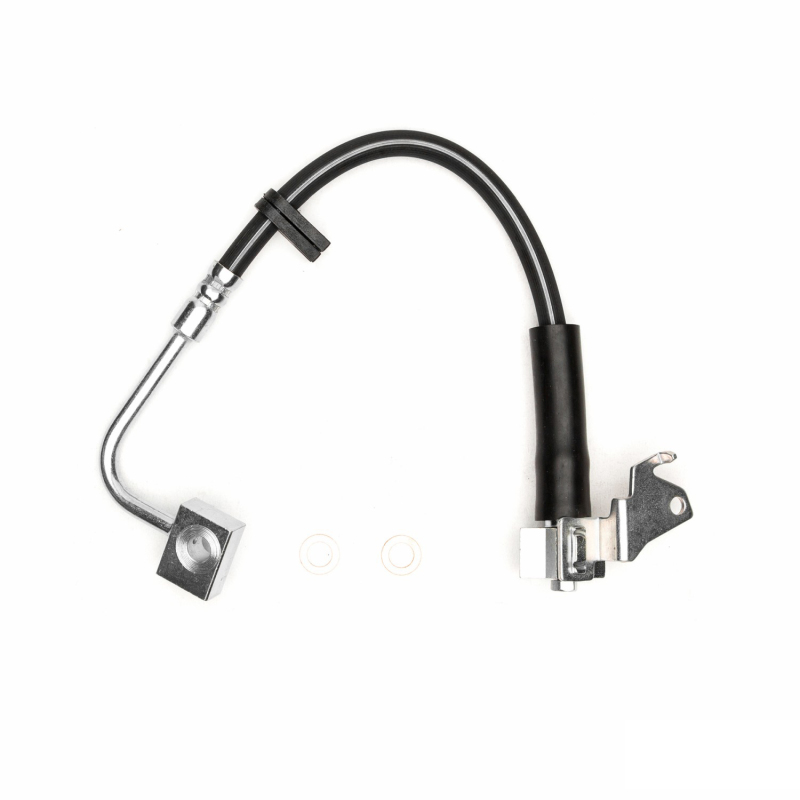 Picture of DFC 05-10 Jeep Grand Cherokee Rear-L Brake Hose