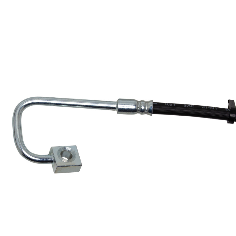 Picture of DFC 06-10 Jeep Grand Cherokee Rear-R Brake Hose