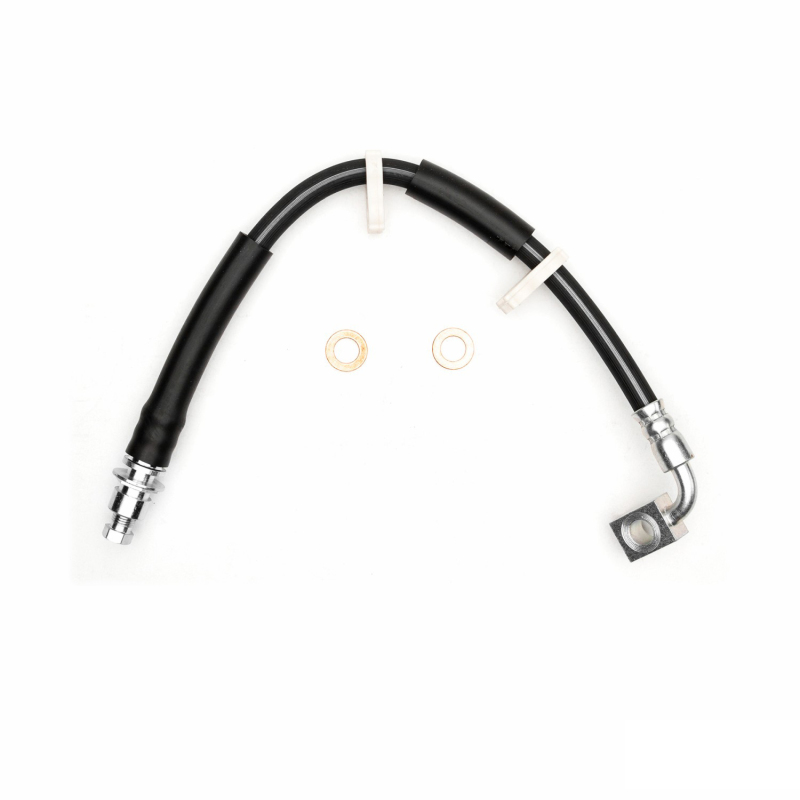 Picture of DFC 07-12 Dodge Nitro Front-R Brake Hose